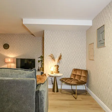 The Cinema Apartment The Hague