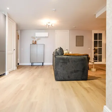 The Cinema Apartment *