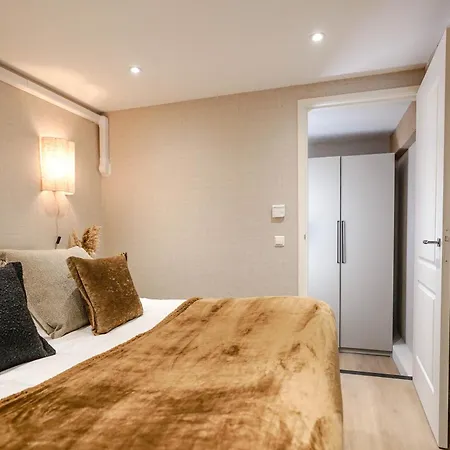 The Cinema Apartment