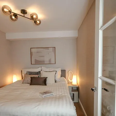 The Cinema Apartment The Hague